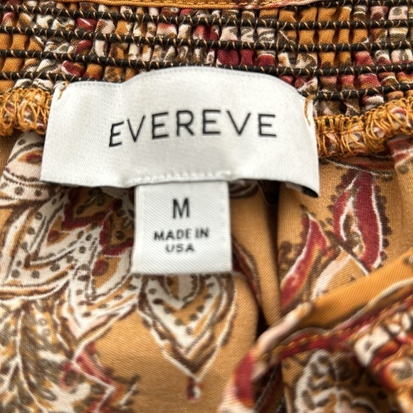 Evereve Blouse - Picture 7 of 13